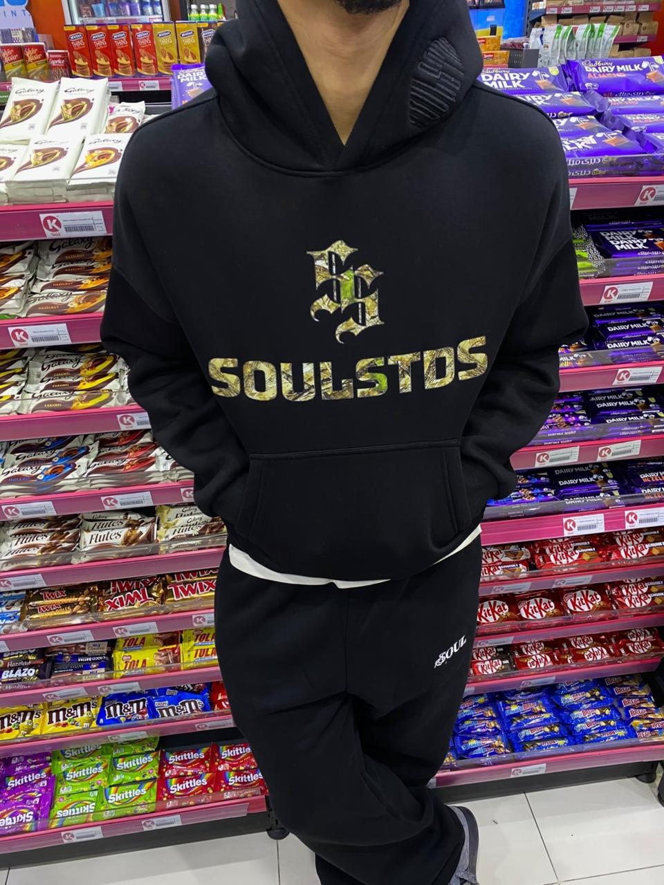 Black Forest Hoodie