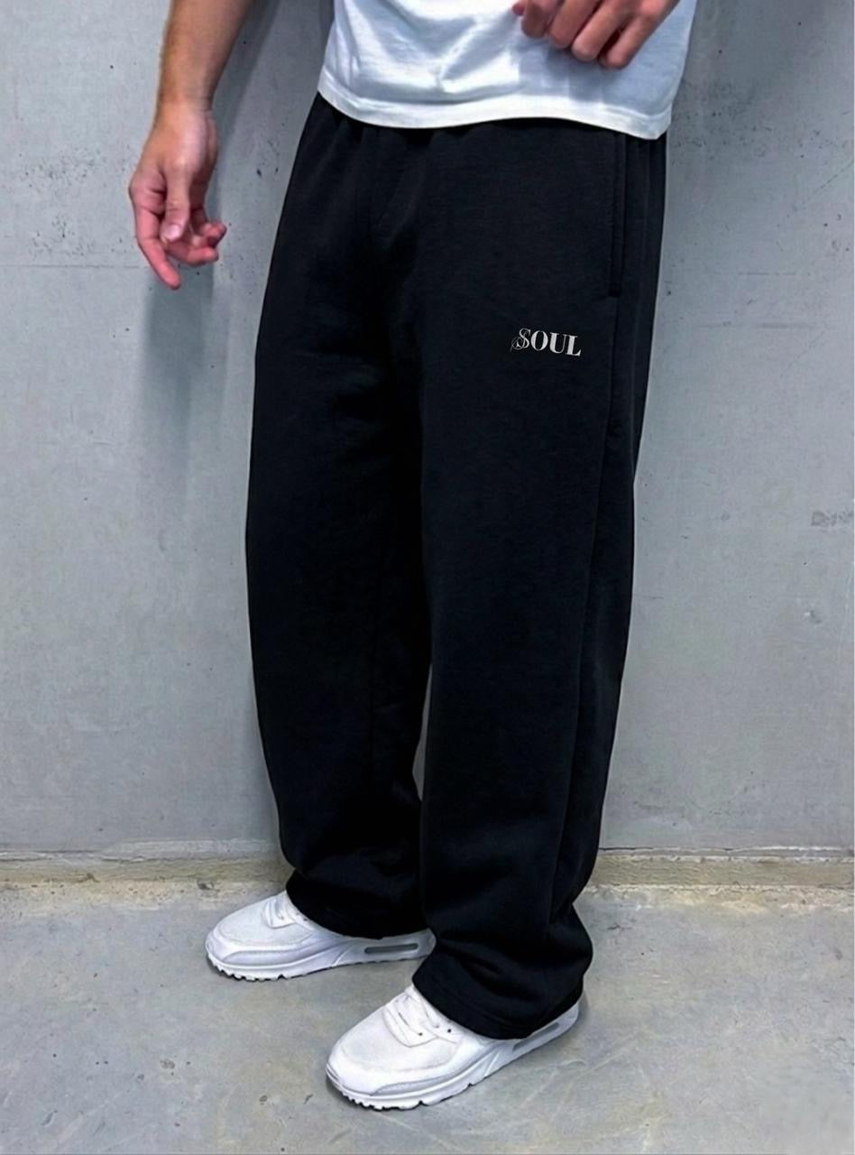 Black Sweatpants