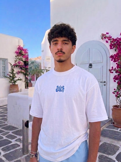 Soul-ty Crab Tee