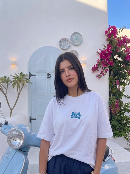 Soul-ty Crab Tee