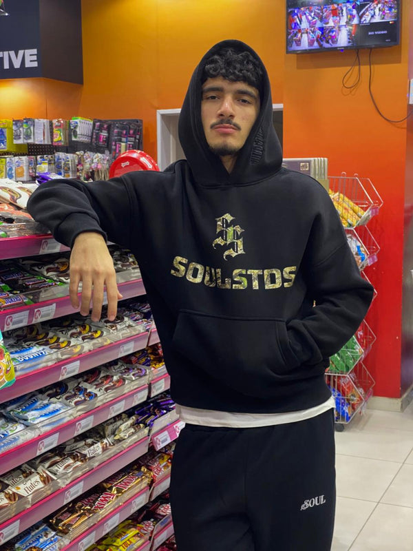 Black Forest Hoodie