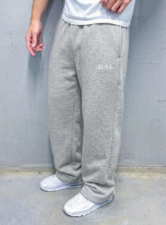Grey Sweatpants