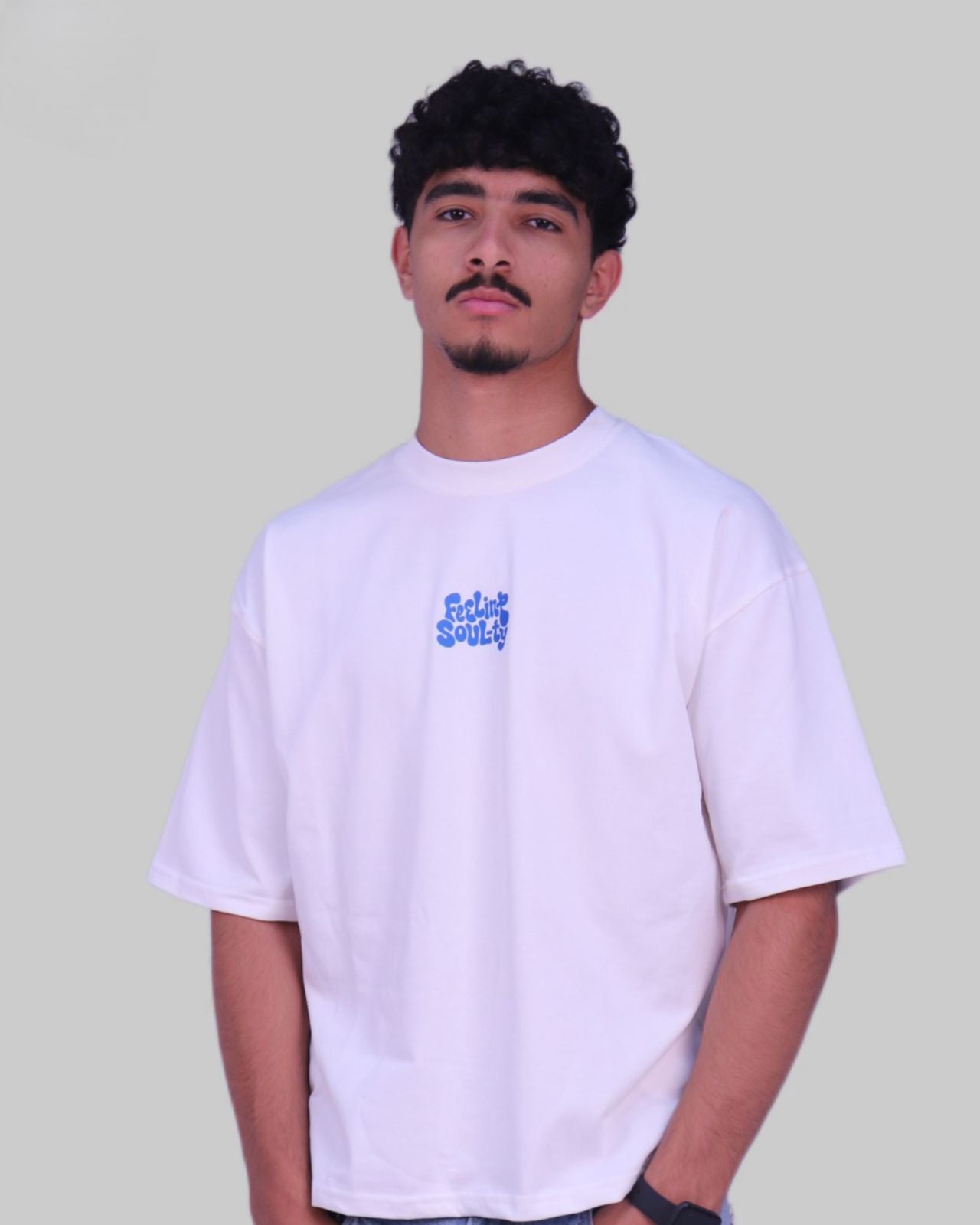 Soul-ty Crab Tee