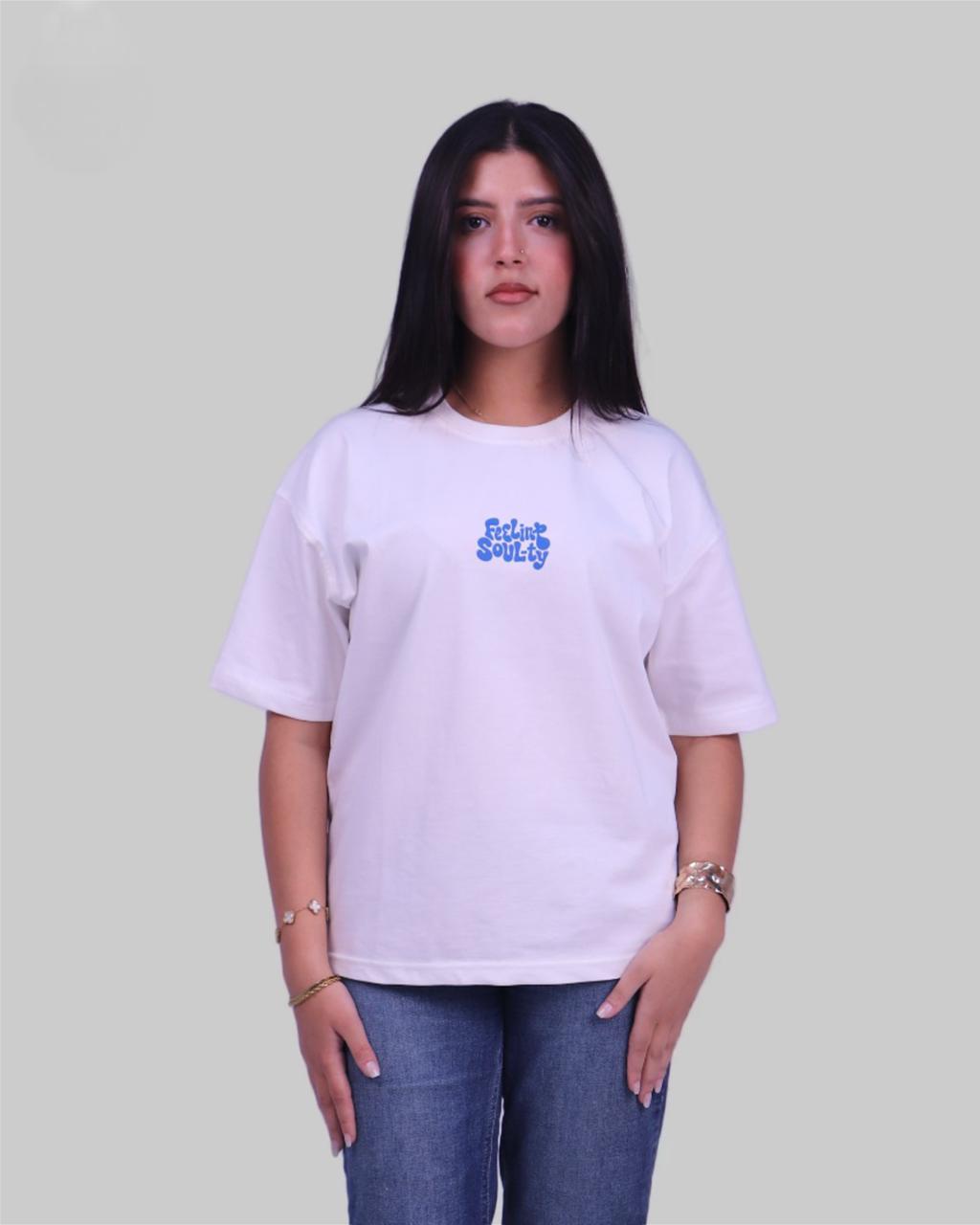Soul-ty Crab Tee