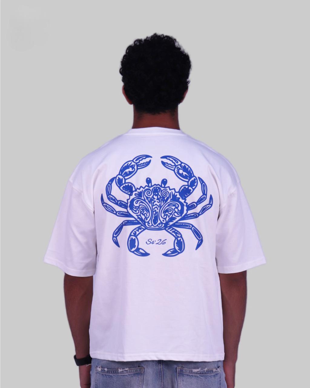 Soul-ty Crab Tee