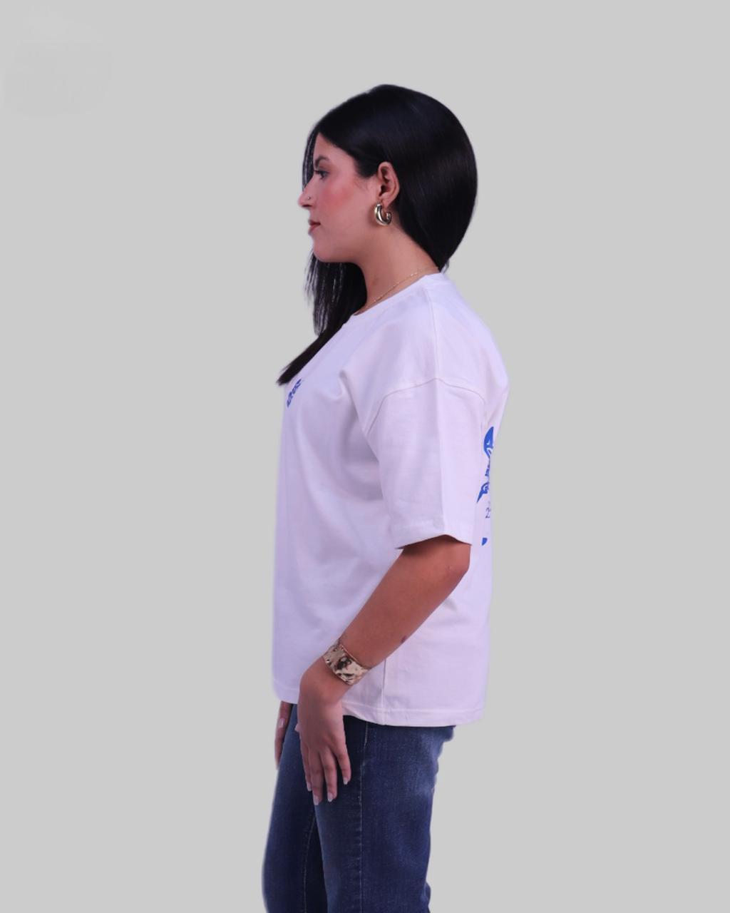 Soul-ty Crab Tee