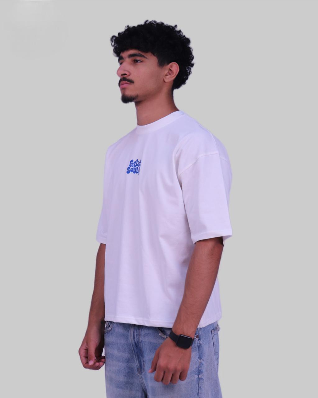 Soul-ty Crab Tee